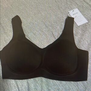 Black Women's Intimate Bra